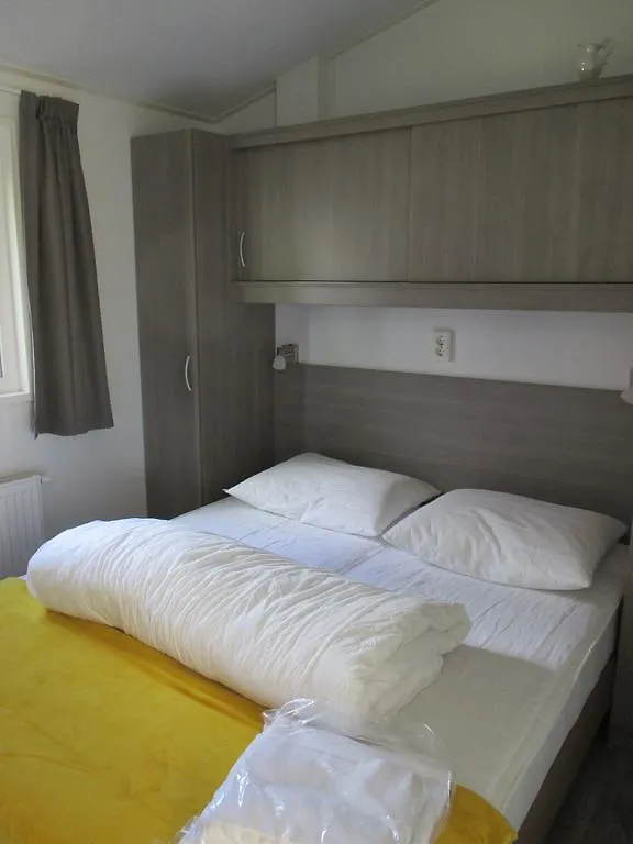 Vakantiepark Delftse Hout