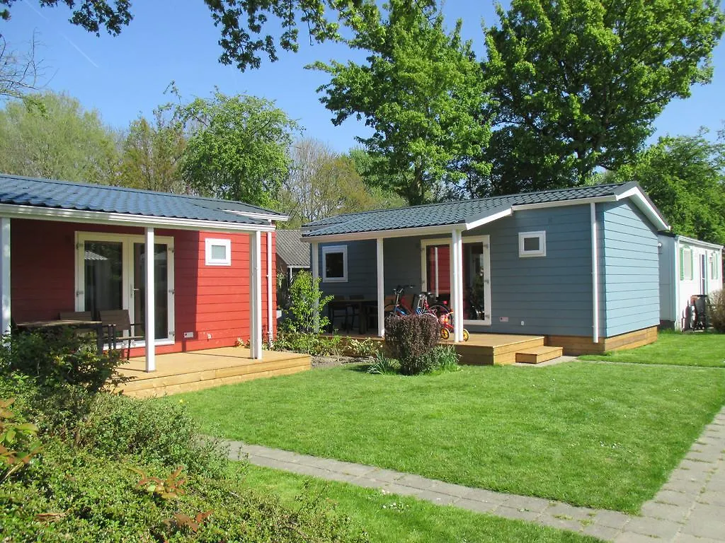 Vakantiepark Delftse Hout  Delft